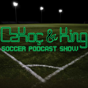 Football podcast