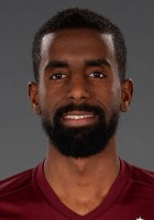 Mohammed Saeid Colorado Rapids