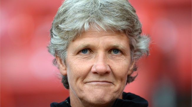 Pia Sundhage