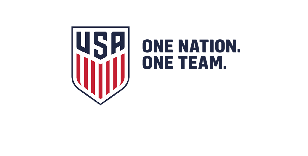 US Soccer Logo